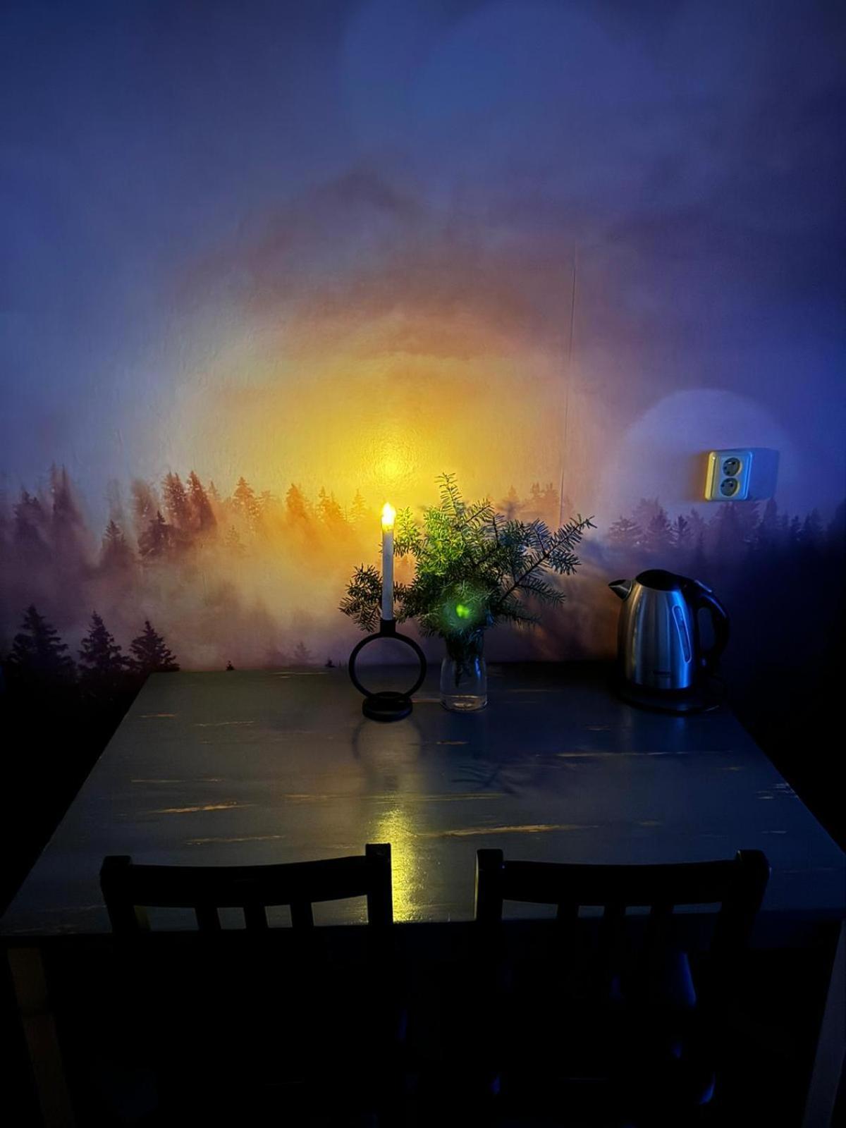 Apartmany Roudnice Jestrabi V Krkonosich Extérieur photo