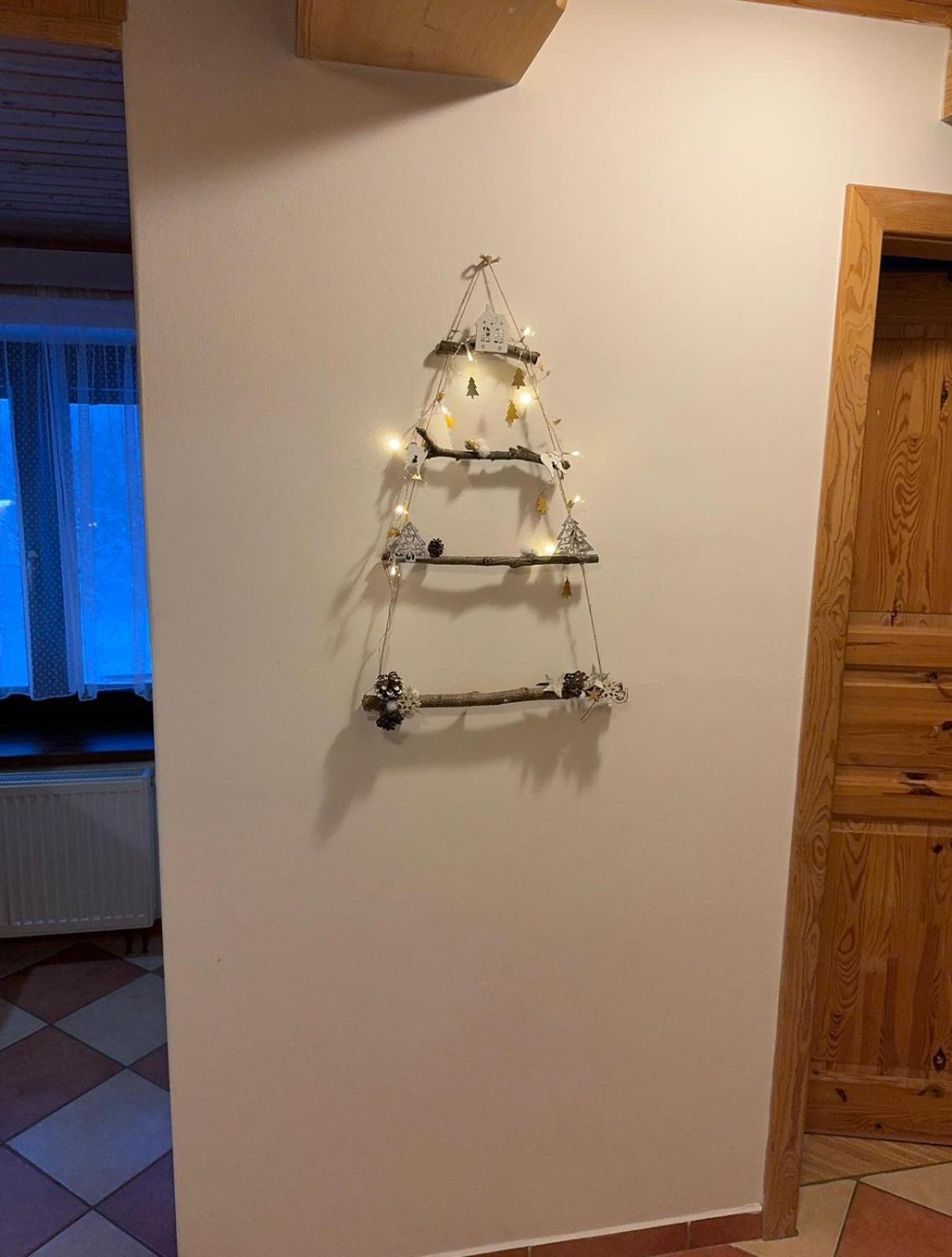 Apartmany Roudnice Jestrabi V Krkonosich Extérieur photo