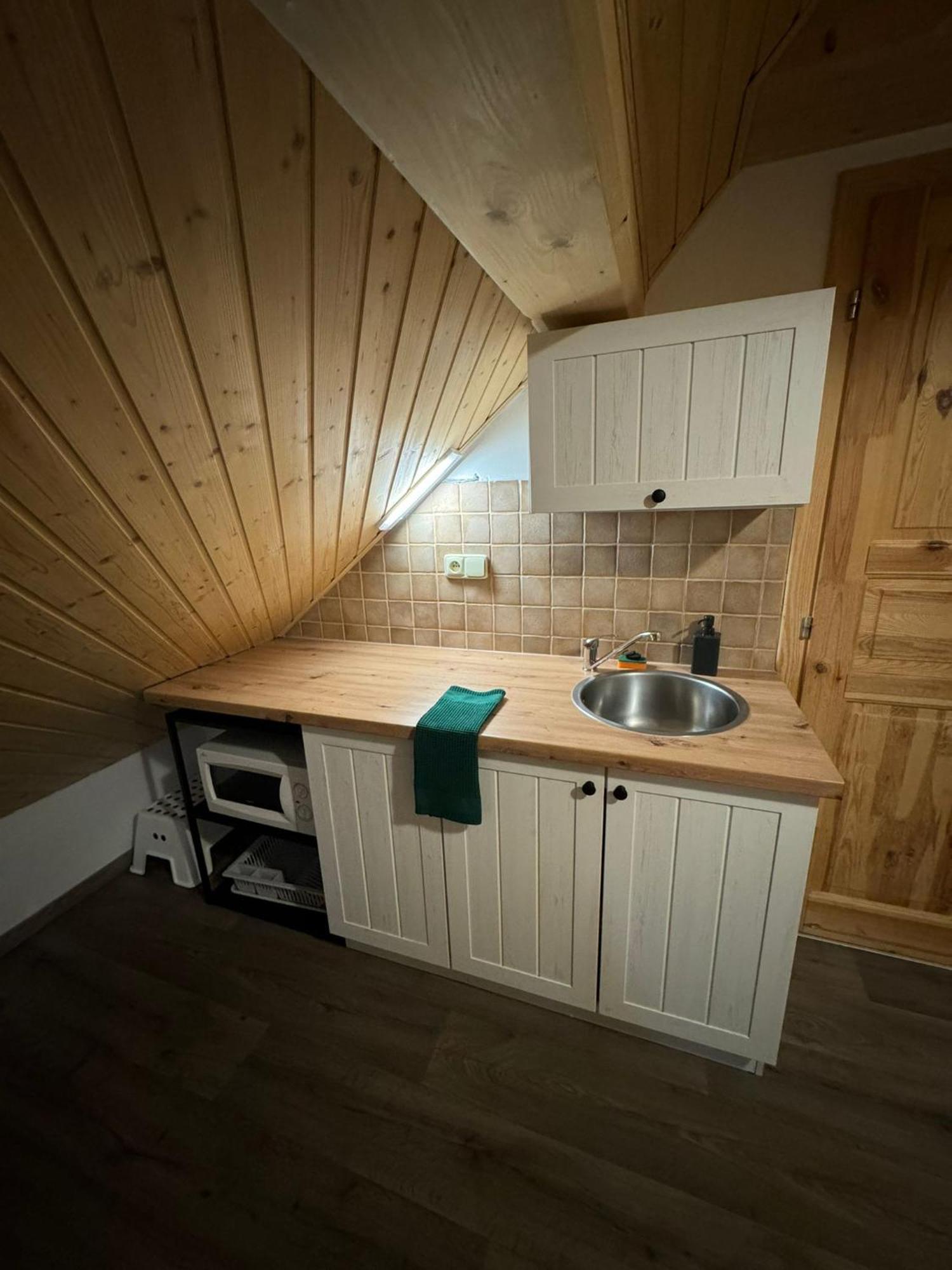 Apartmany Roudnice Jestrabi V Krkonosich Extérieur photo