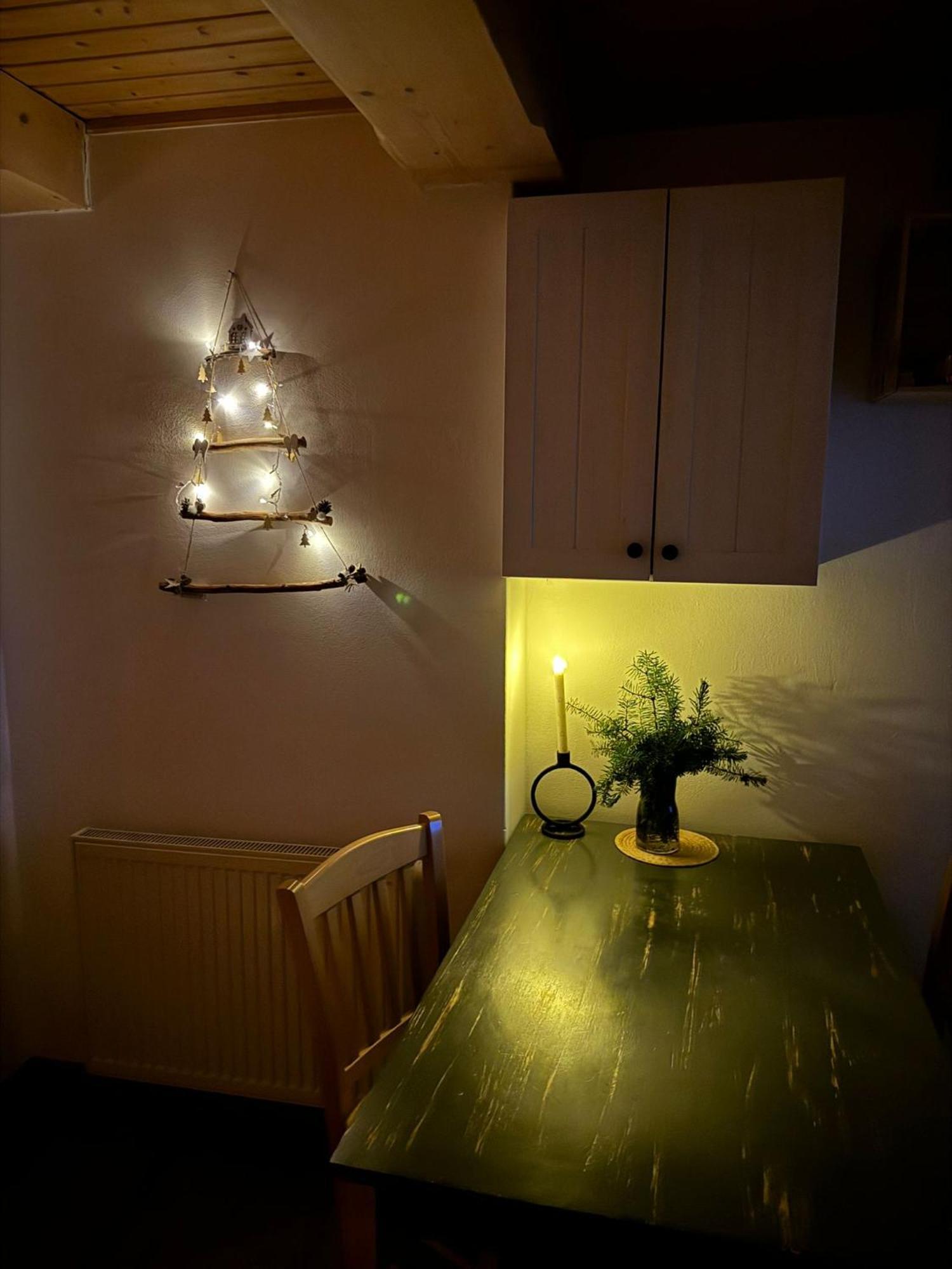 Apartmany Roudnice Jestrabi V Krkonosich Extérieur photo