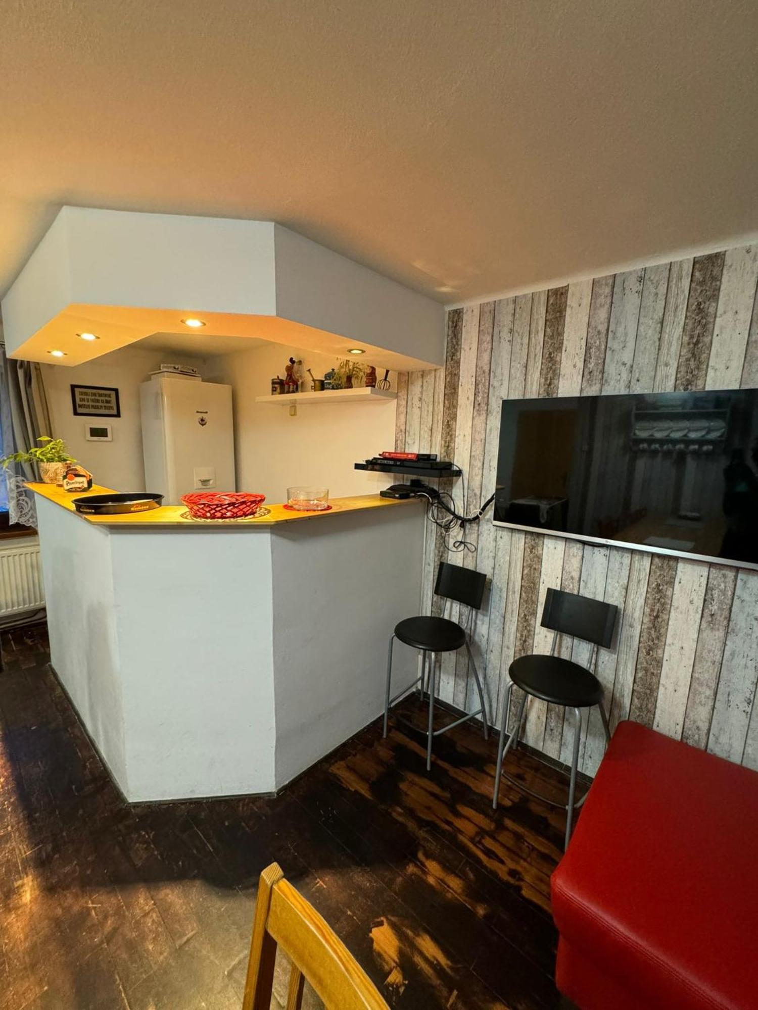Apartmany Roudnice Jestrabi V Krkonosich Extérieur photo