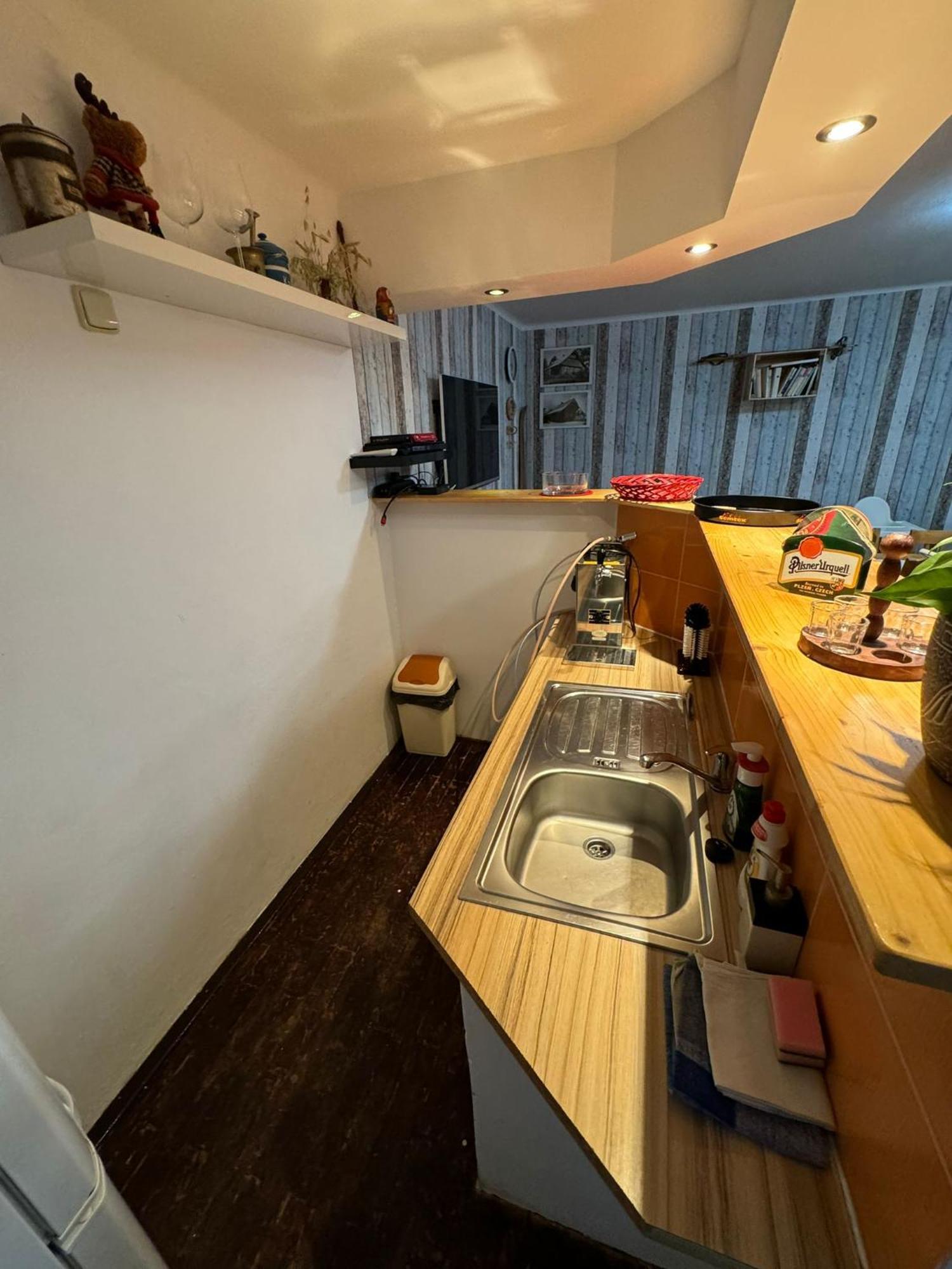 Apartmany Roudnice Jestrabi V Krkonosich Extérieur photo