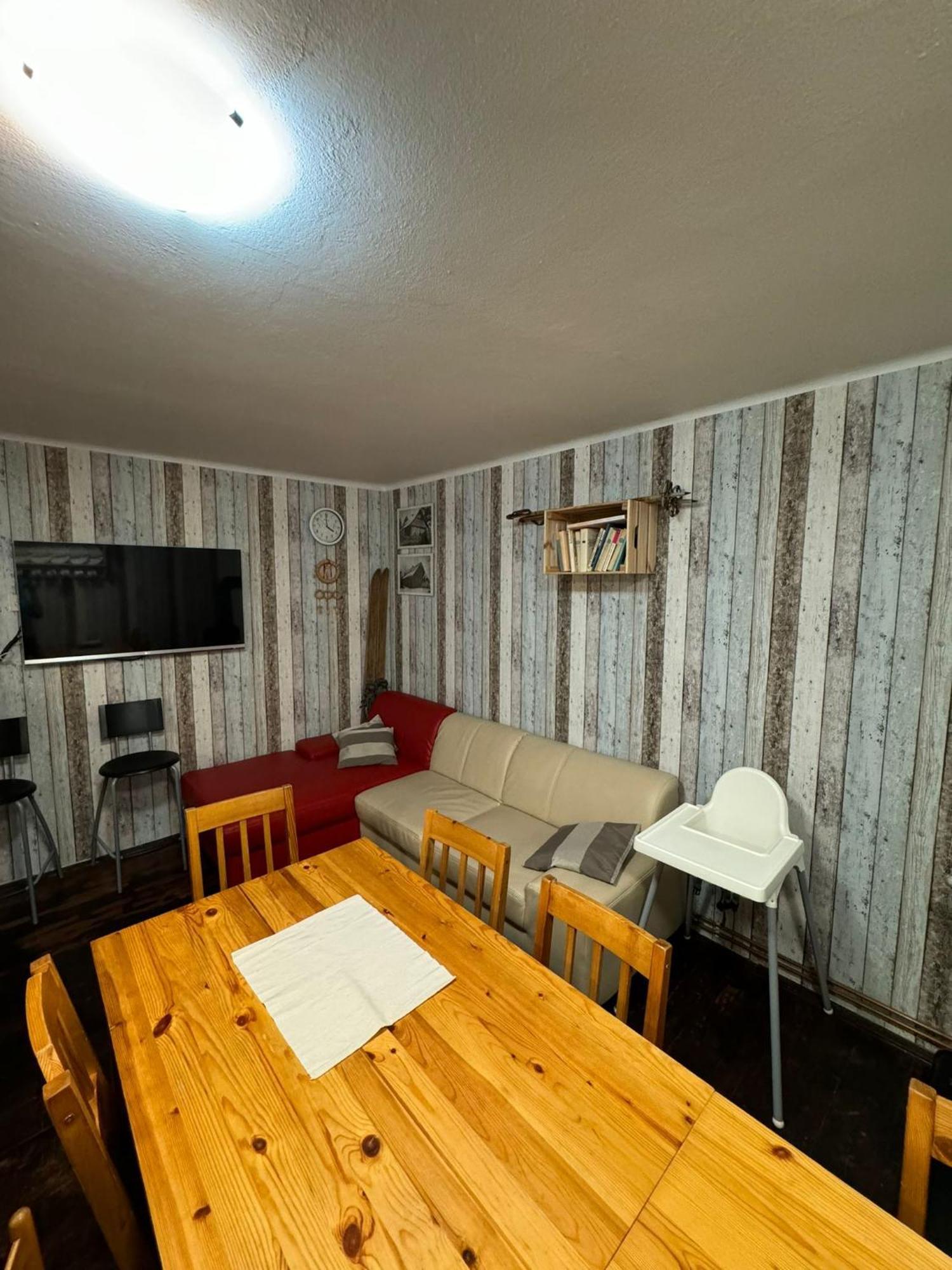 Apartmany Roudnice Jestrabi V Krkonosich Extérieur photo